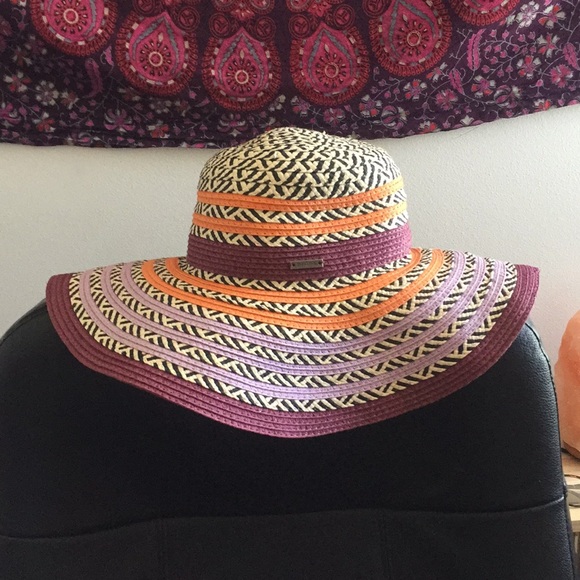 prana sun hat
